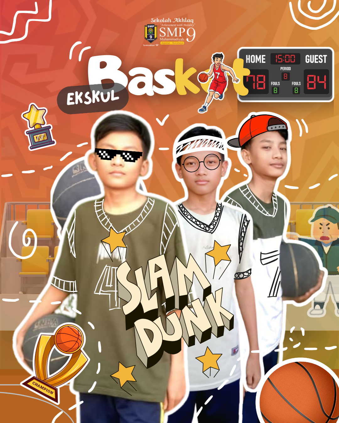 Basket