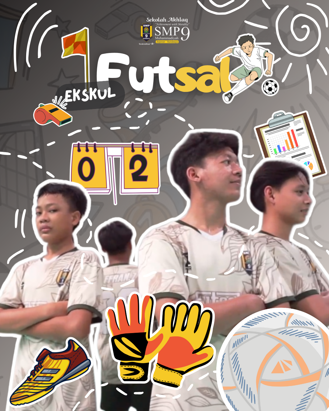 Futsal