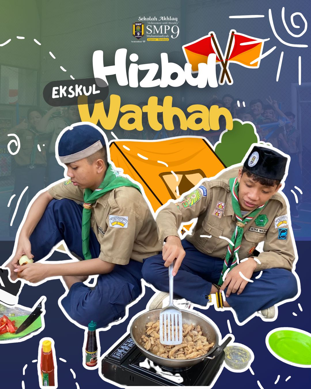 Hizbul Wathan