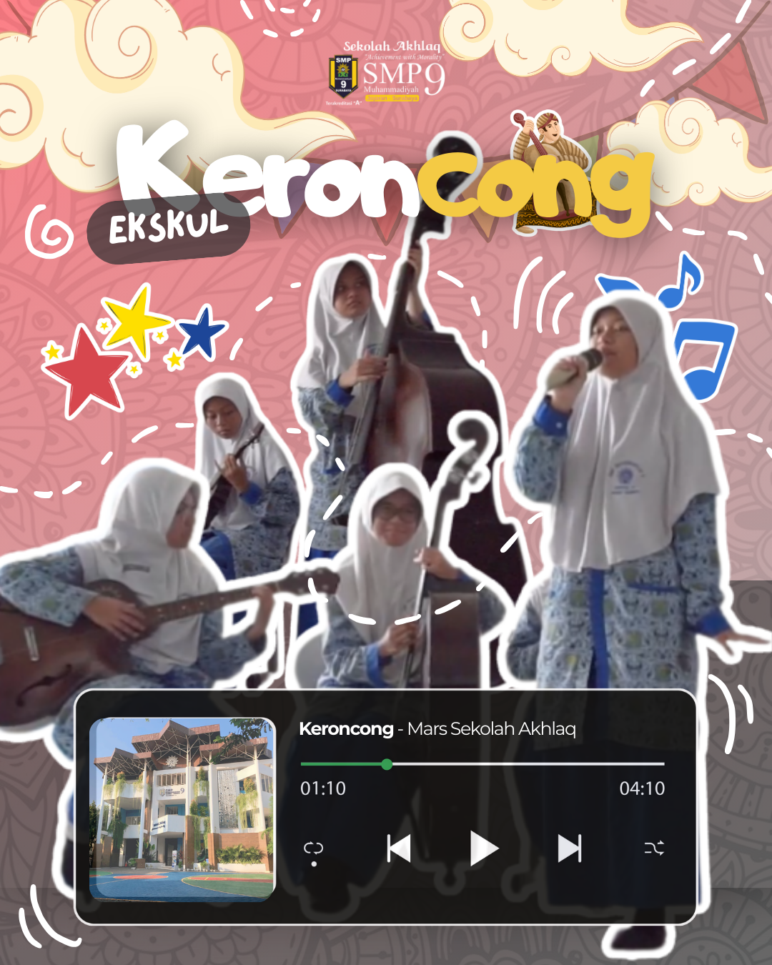 Keroncong