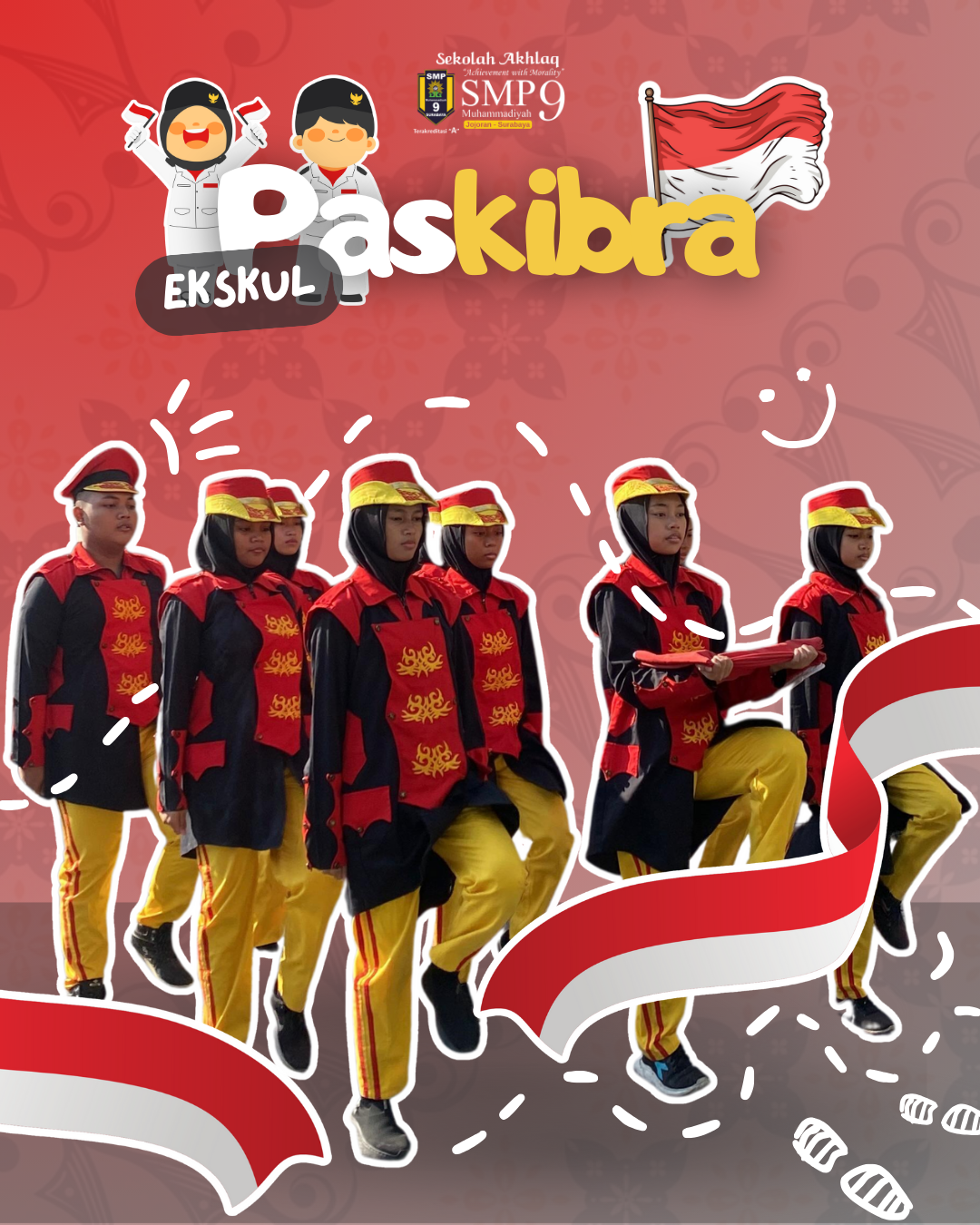 Paskibra