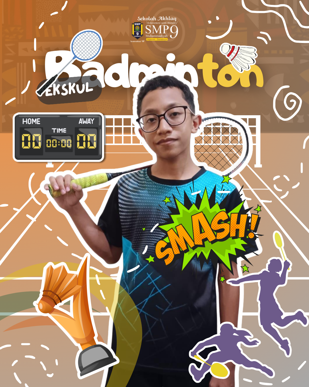 Badminton