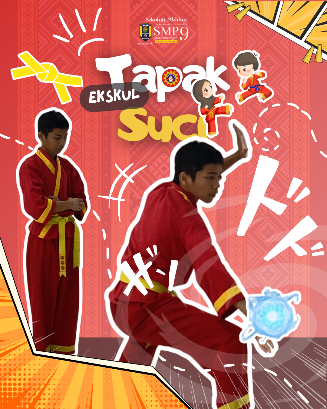 Tapak Suci